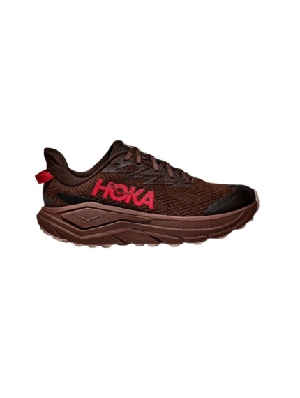 Deportivos Hoka Chocolate Challenger 8 GTX 1171958SPC 2