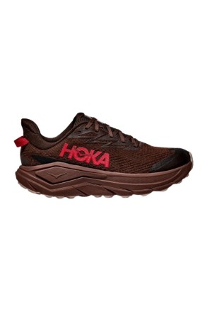 Deportivos Hoka Chocolate Challenger 8 GTX 1171958SPC