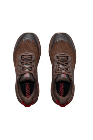 Deportivos Hoka Chocolate Challenger 8 GTX 1171958SPC