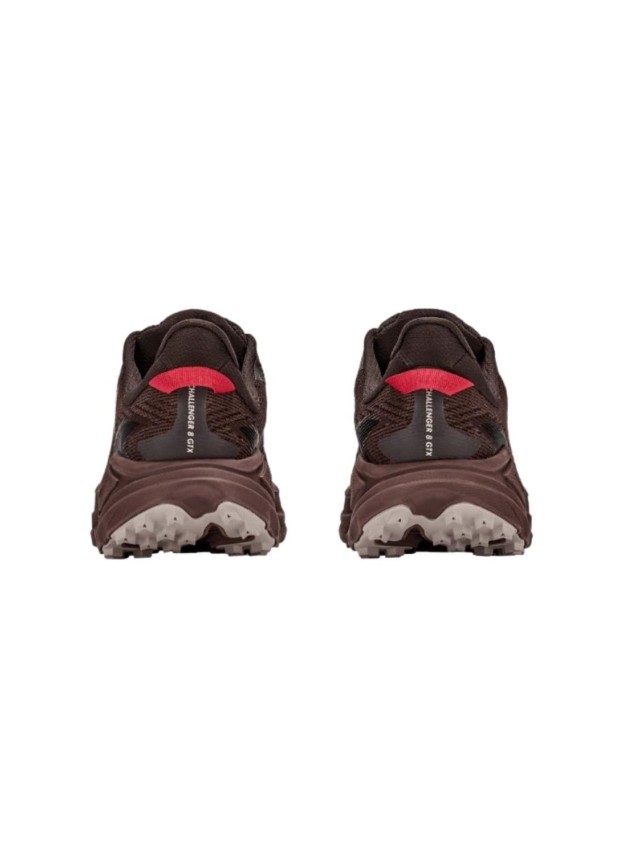Deportivos Hoka Chocolate Challenger...