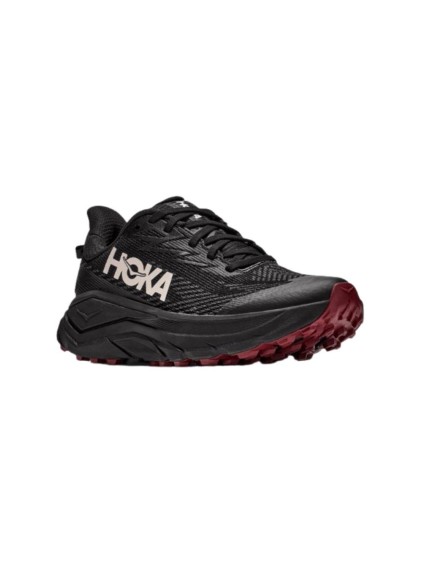 Deportivo Hoka Mujer Negro Challenger 8 GTX 1171959BDY