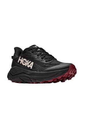 Deportivo Hoka Mujer Negro Challenger 8 GTX 1171959BDY