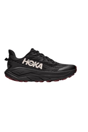 Deportivo Hoka Mujer Negro Challenger 8 GTX 1171959BDY