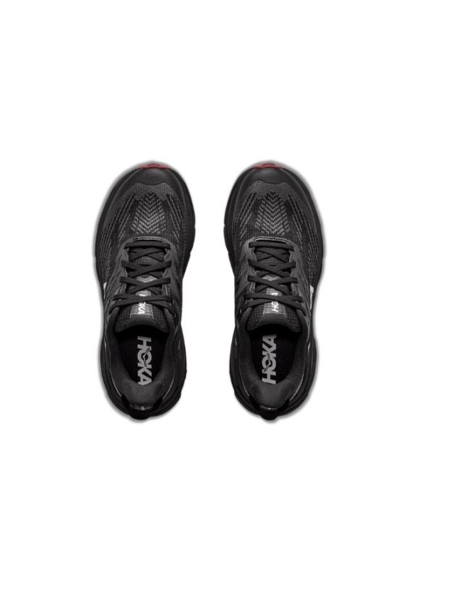 Deportivo Hoka Mujer Negro Challenger...