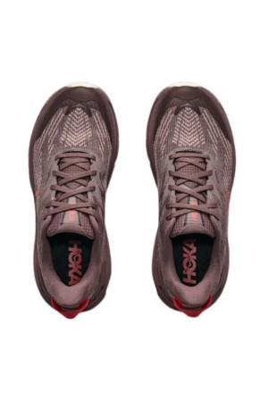Deportivos Hoka Mujer Marrón Challenger 8 GTX 1171959SZL