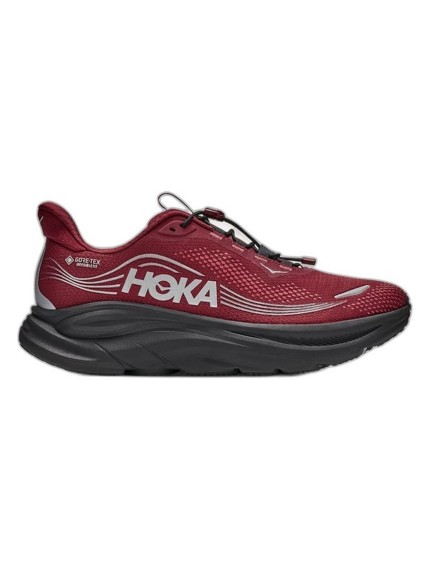 Deportivos Hoka Hombre Burdeos Clifton 11 GTX 1176574VYB