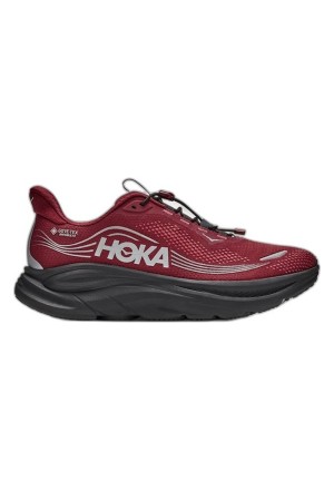 Deportivos Hoka Hombre Burdeos Clifton 11 GTX 1176574VYB