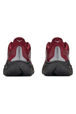 Deportivos Hoka Hombre Burdeos Clifton 11 GTX 1176574VYB