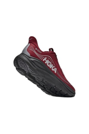 Deportivos Hoka Hombre Burdeos Clifton 11 GTX 1176574VYB