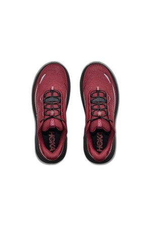Deportivos Hoka Hombre Burdeos Clifton 11 GTX 1176574VYB