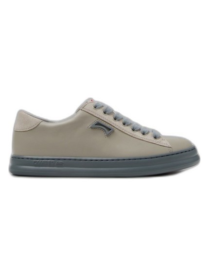 Deportivos Camper Mujer Beige Runner Four K201855-015