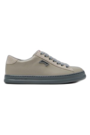Deportivos Camper Mujer Beige Runner Four K201855-015