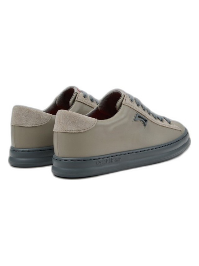 Deportivos Camper Mujer Beige Runner...