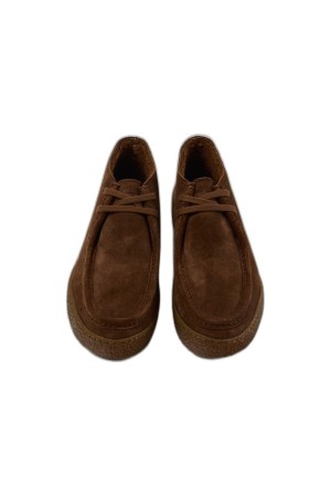 Botines Camper Hombre Marrón Peu Terreno K300530-009