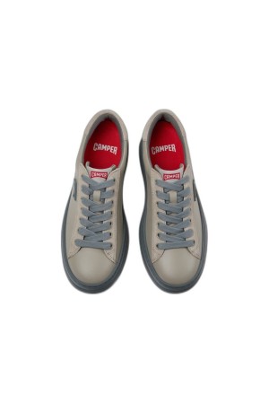 Deportivos Camper Mujer Beige Runner Four K201855-015