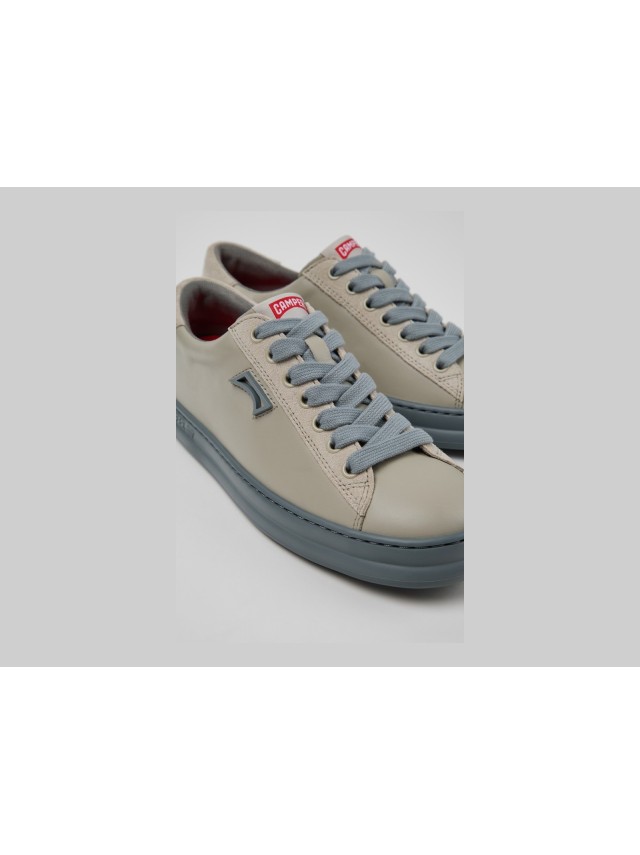 Deportivos Camper Mujer Beige Runner...