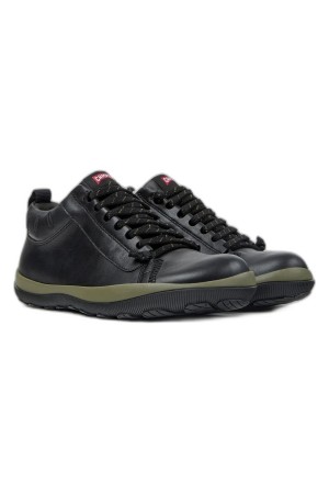 Botines Camper Hombre Negro Peu Pista GM K300285-047