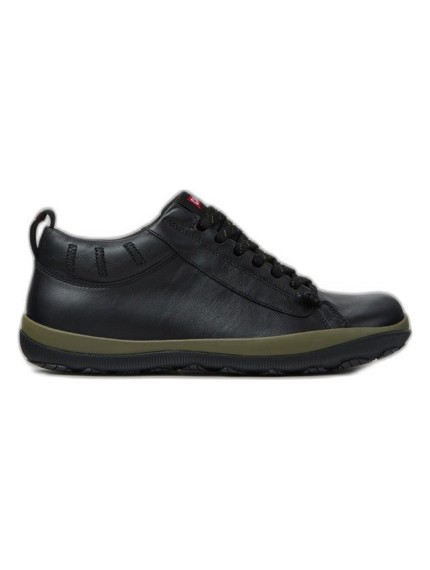 Botines Camper Hombre Negro Peu Pista GM K300285-047 2