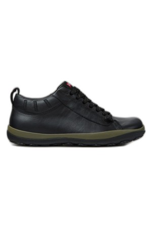 Botines Camper Hombre Negro Peu Pista GM K300285-047