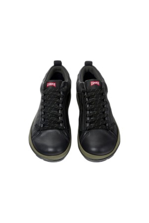 Botines Camper Hombre Negro Peu Pista GM K300285-047