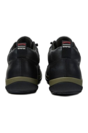 Botines Camper Hombre Negro Peu Pista GM K300285-047