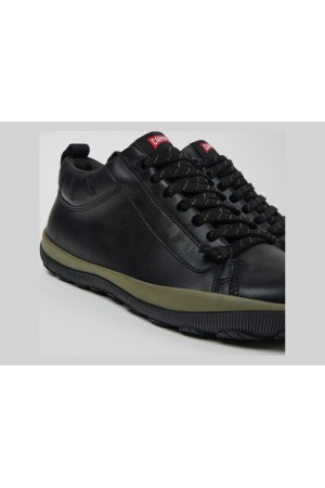 Botines Camper Hombre Negro Peu Pista GM K300285-047