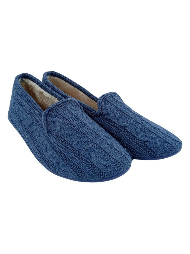 Zapatillas Norteñas Mujer Jeans...