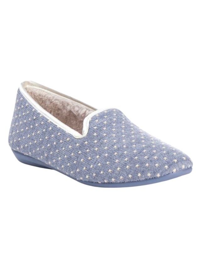 Zapatillas de Casa Norteñas Señora...