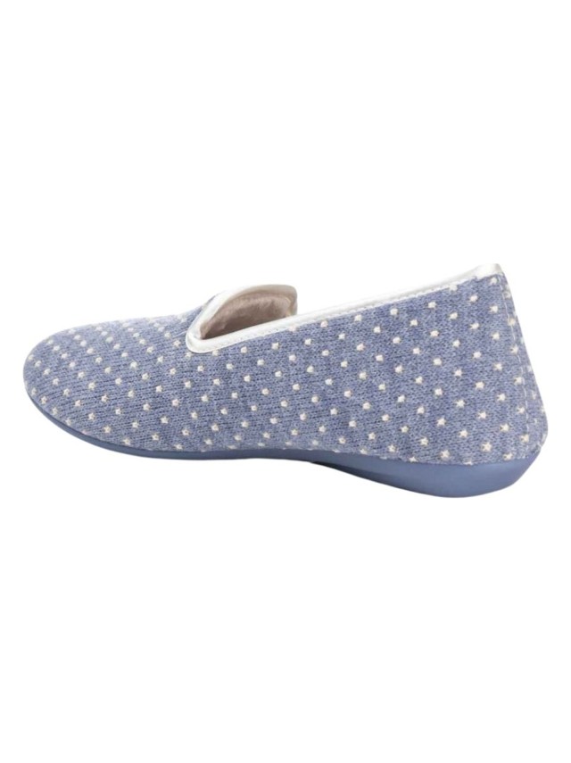 Zapatillas de Casa Norteñas Señora...