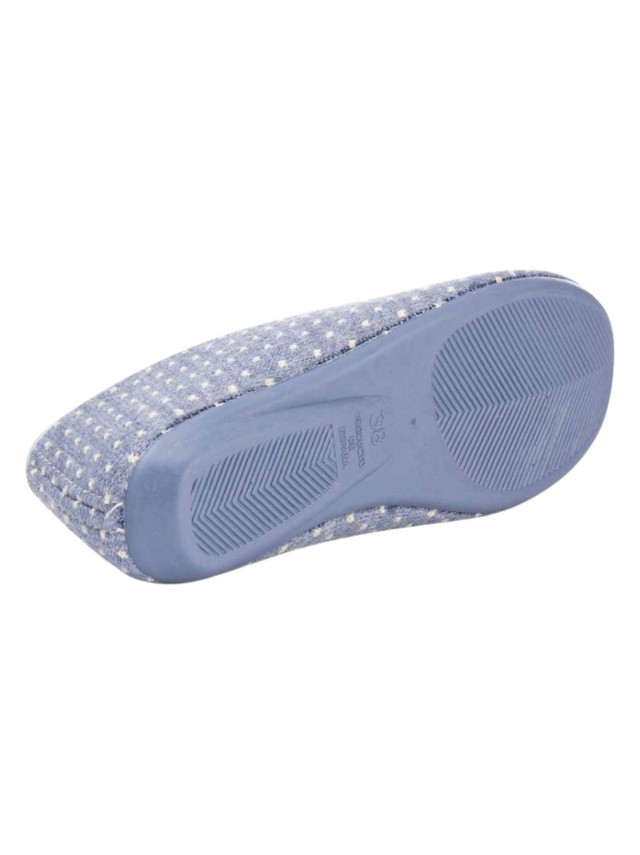 Zapatillas de Casa Norteñas Señora...