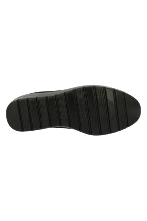 Botines Doctor Cutillas Mujer Negro Cuña SECOTEX 45424