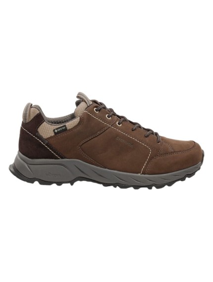 Calzado de Trekking Chiruca Marrón Ottawa Gore-Tex 4483602 2