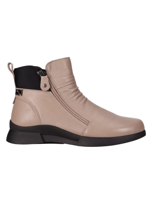 Botas CHIKA10 Mujer Taupe Jacaranda...