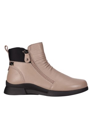Botas CHIKA10 Mujer Taupe Jacaranda 08 JACARANDA08