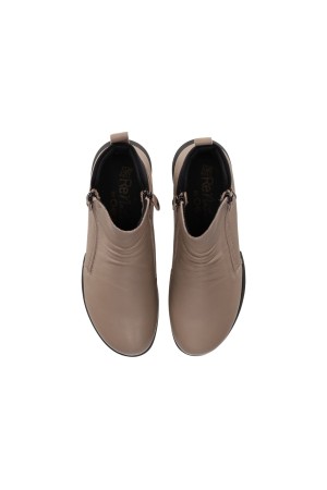 Botas CHIKA10 Mujer Taupe Jacaranda 08 JACARANDA08