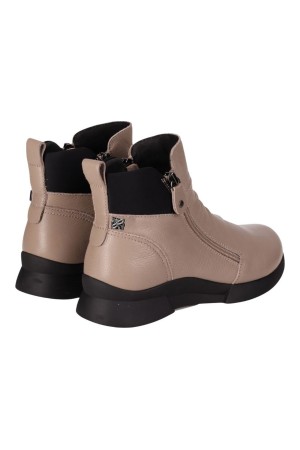 Botas CHIKA10 Mujer Taupe Jacaranda 08 JACARANDA08