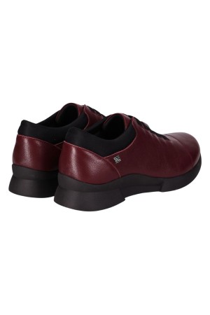 Zapato Chika10 Mujer Burdeos Jacaranda 02 JACARANDA02