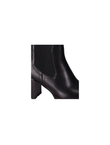 Botines Chika10 Señora Negro Aviles 03 AVILES03 2