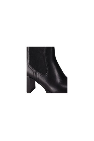 Botines Chika10 Señora Negro Aviles 03 AVILES03