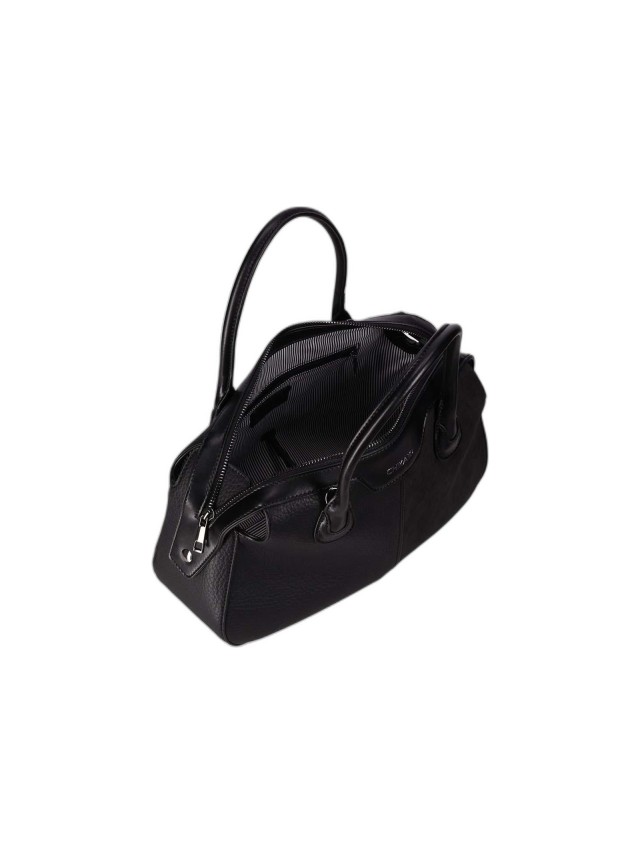 Bolso de mano Chika10 Unisex Negro...