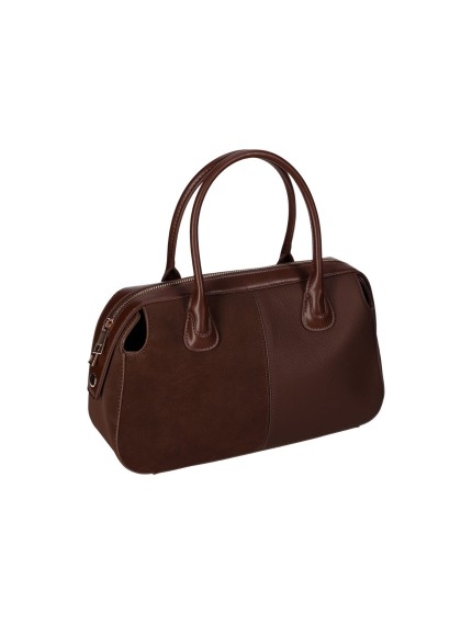Bolso de mano Chika10 Marrón Mezquita 02 MEZQUITA02 2