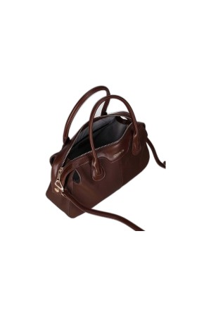 Bolso de mano Chika10 Marrón Mezquita 02 MEZQUITA02