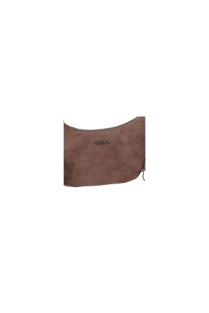 Bolso CHIKA10 Unisex Taupe Flecos Indí 01 INDI01