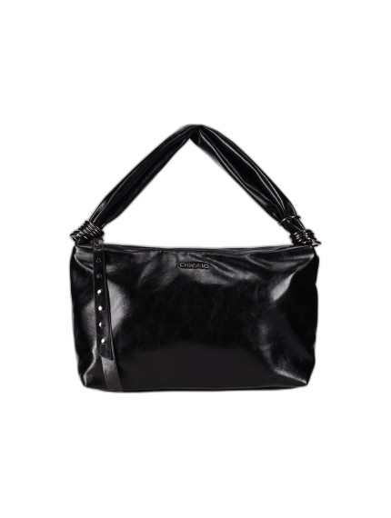 Bolso de Mano Chika10 Negro MANO02
