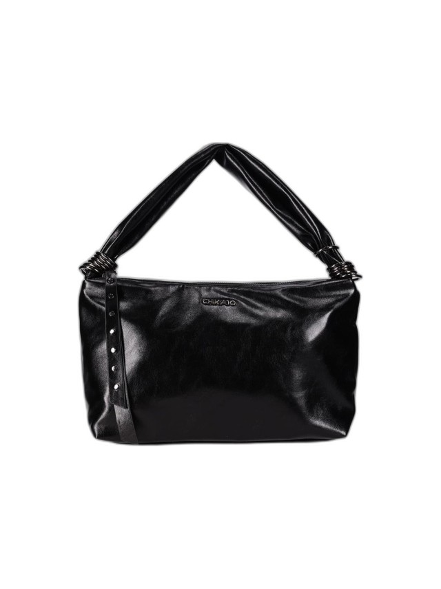 Bolso de Mano Chika10 Negro MANO02