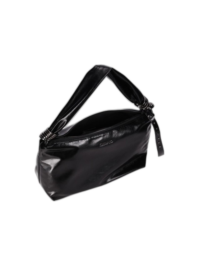 Bolso de Mano Chika10 Negro MANO02