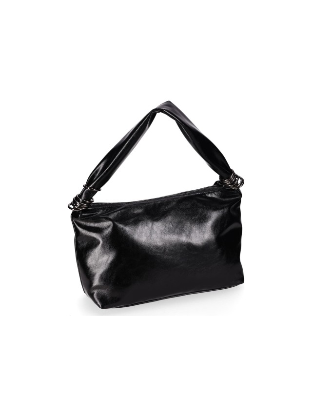 Bolso de Mano Chika10 Negro MANO02
