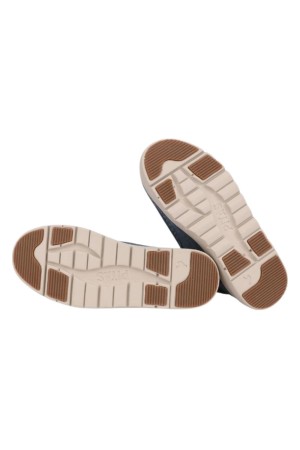 Botines Walk In Pitas Mujer Jeans Wallabi PARIS
