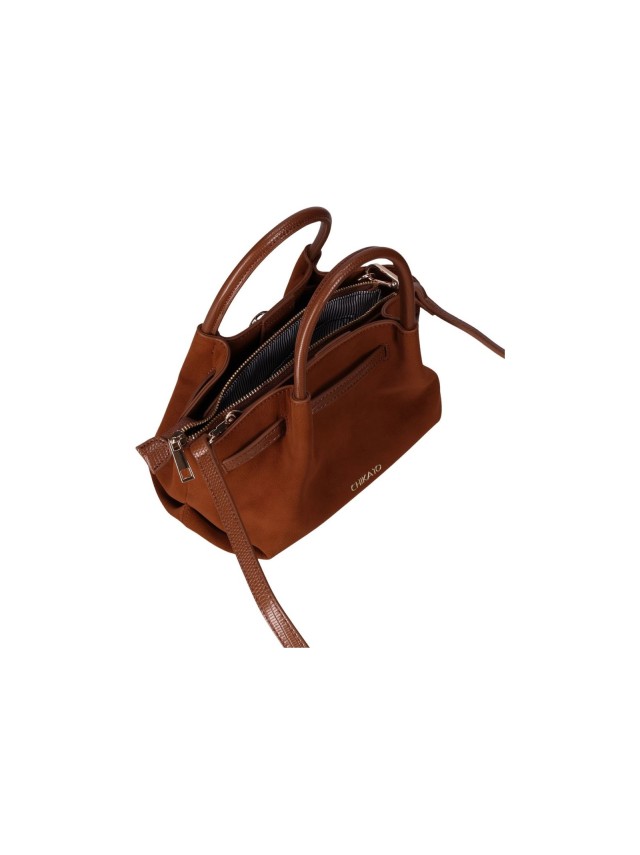 Bolso Chika10 Unisex Cuero Guapa 03...