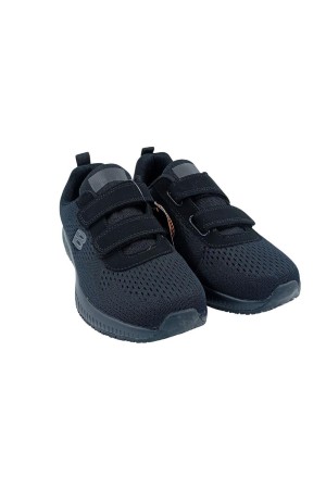 DEPORTIVO VELCRO MEMORI NEGRO